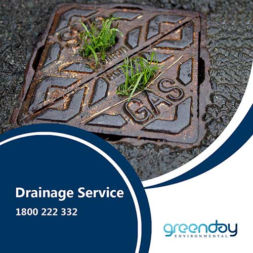 7 Reasons to Have a CCTV Drainage Survey - Blod
